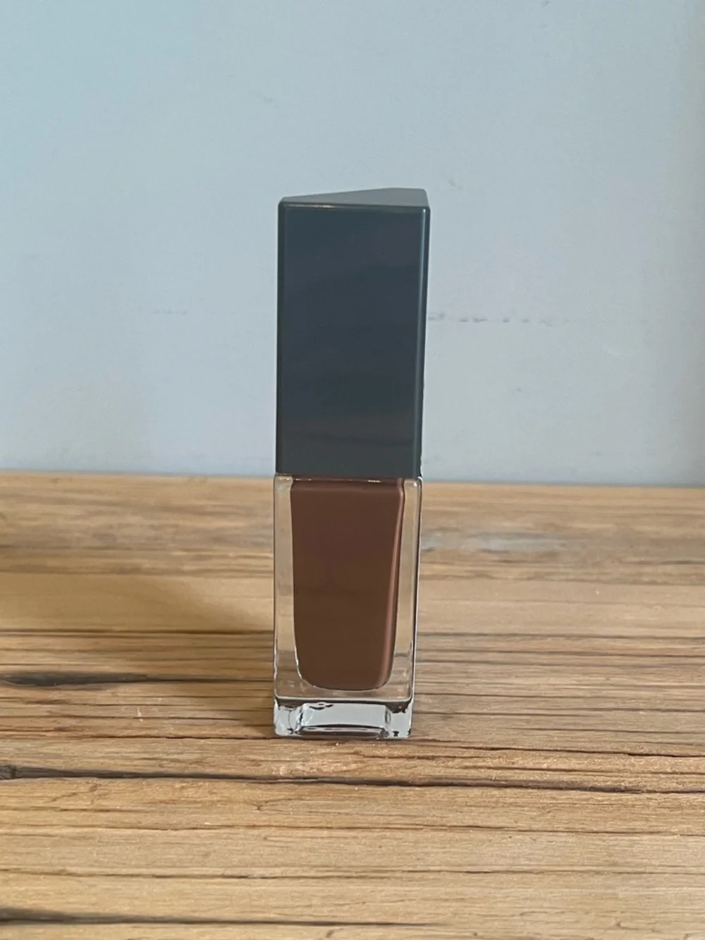 Believe Beauty Skin Finish Foundation - Color Mocha